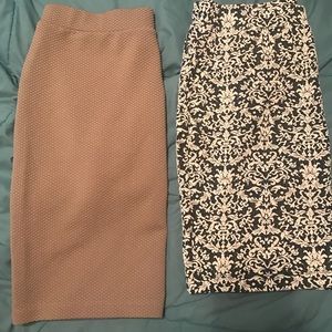 LOFT SKIRTS!